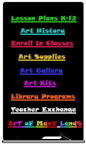 Art Museum Links